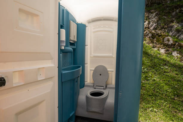 Best Best portable toilet rental  in Shelby, MT