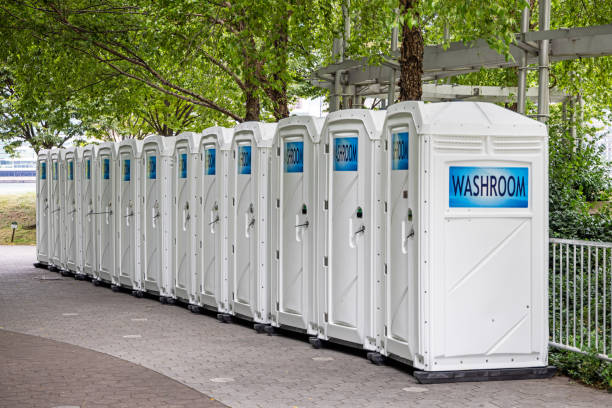 Shelby, MT porta potty rental Company