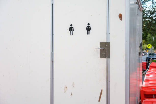 Best Sanitation services for porta potties  in Shelby, MT