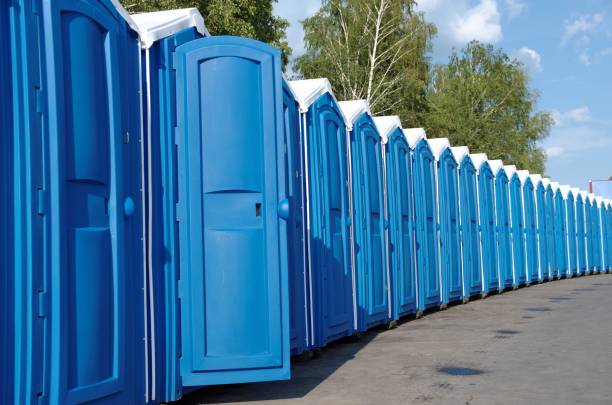 Portable Toilet Options We Offer in Shelby, MT